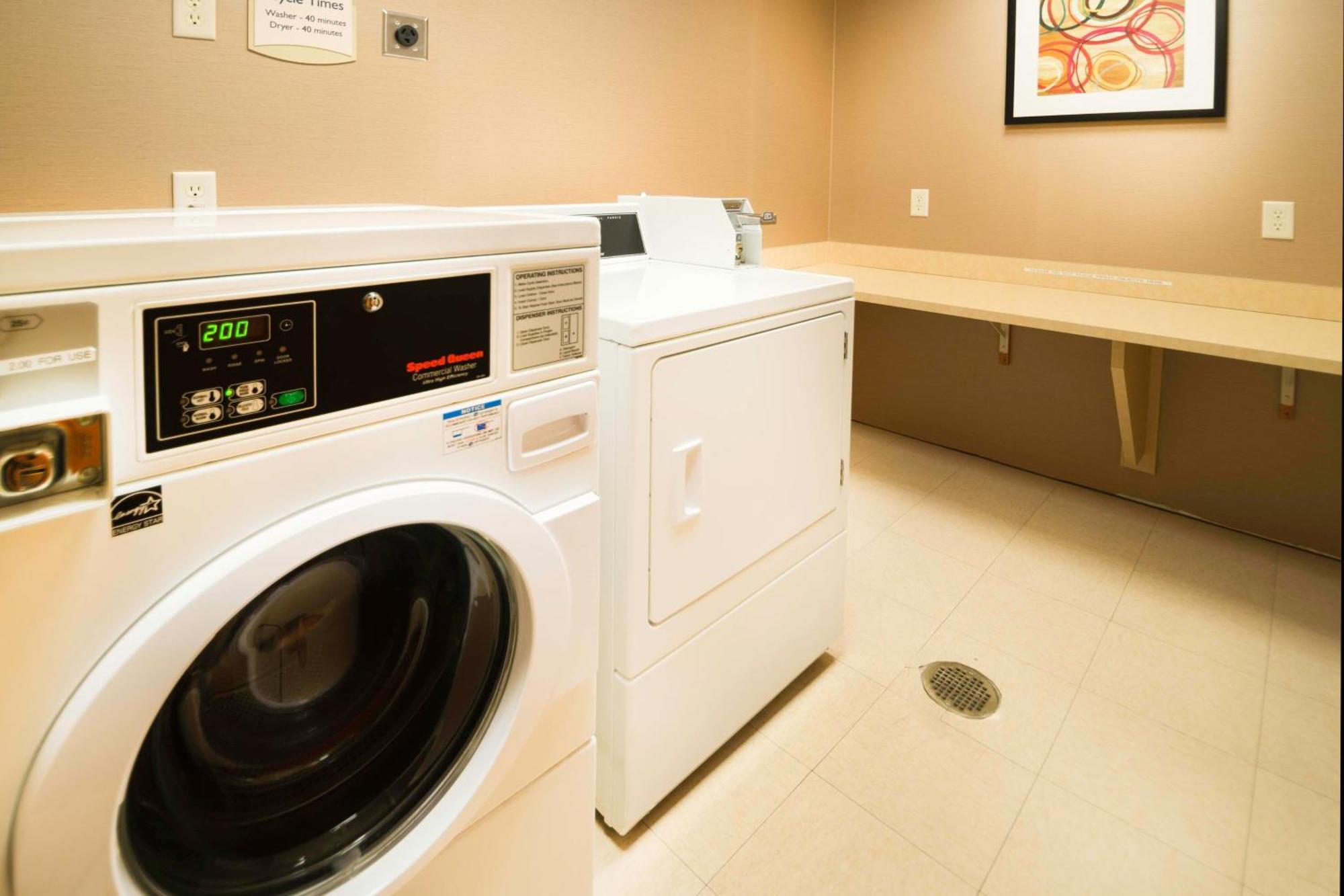 Fairfield Inn & Suites Burley Ngoại thất bức ảnh