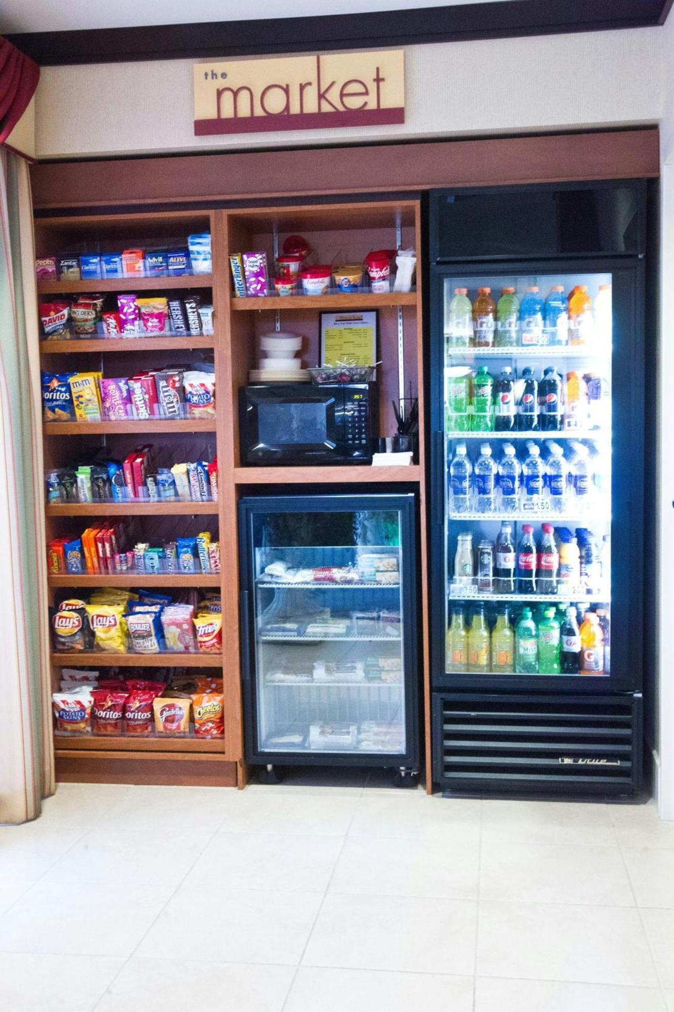 Fairfield Inn & Suites Burley Ngoại thất bức ảnh