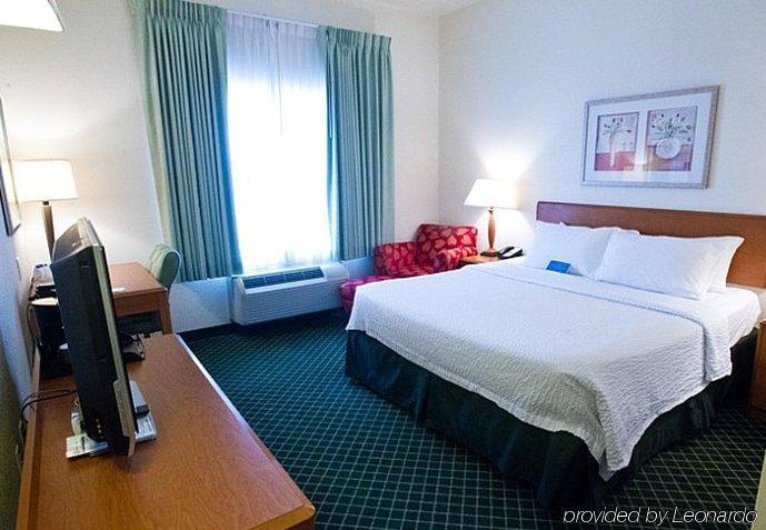 Fairfield Inn & Suites Burley Ngoại thất bức ảnh