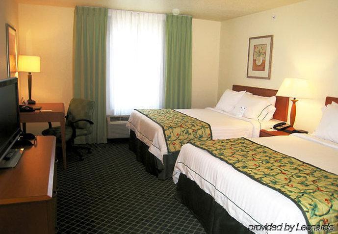 Fairfield Inn & Suites Burley Phòng bức ảnh