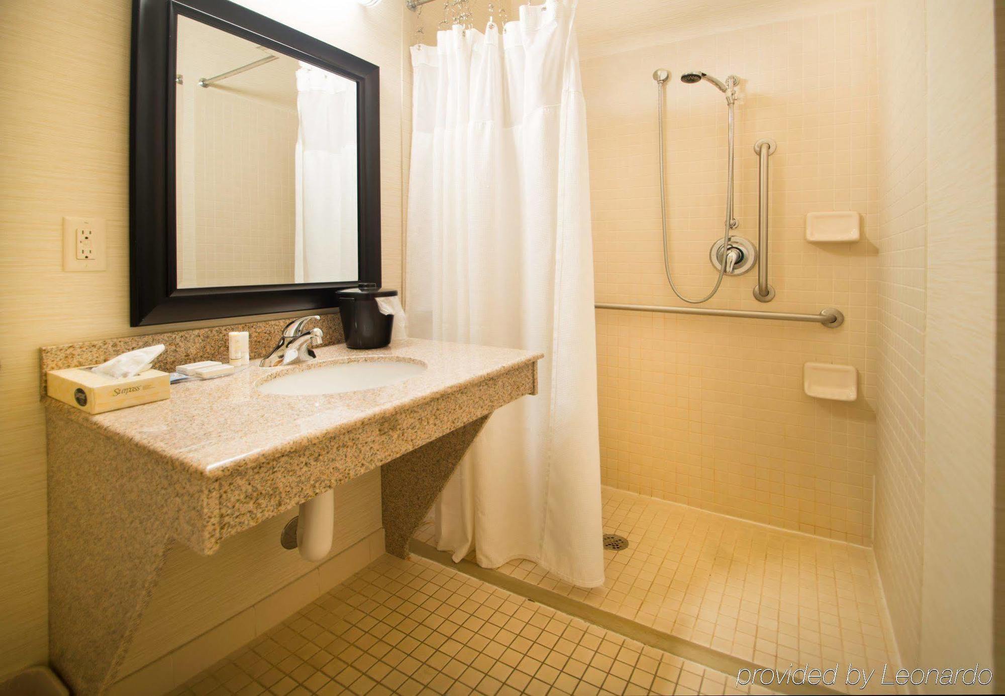 Fairfield Inn & Suites Burley Ngoại thất bức ảnh