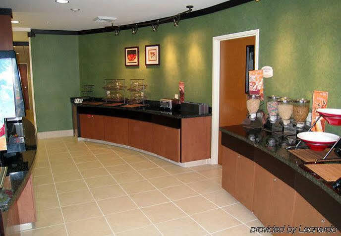 Fairfield Inn & Suites Burley Ngoại thất bức ảnh