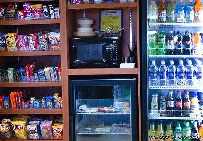 Fairfield Inn & Suites Burley Ngoại thất bức ảnh